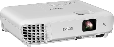 Epson EX3290 3-Chip 3LCD WXGA Projector Epson EX3290 3-Chip 3LCD WXGA Projector