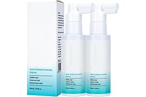 Vitagrow Hair Regrowth Spray