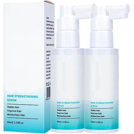 Vitagrow Hair Regrowth Spray