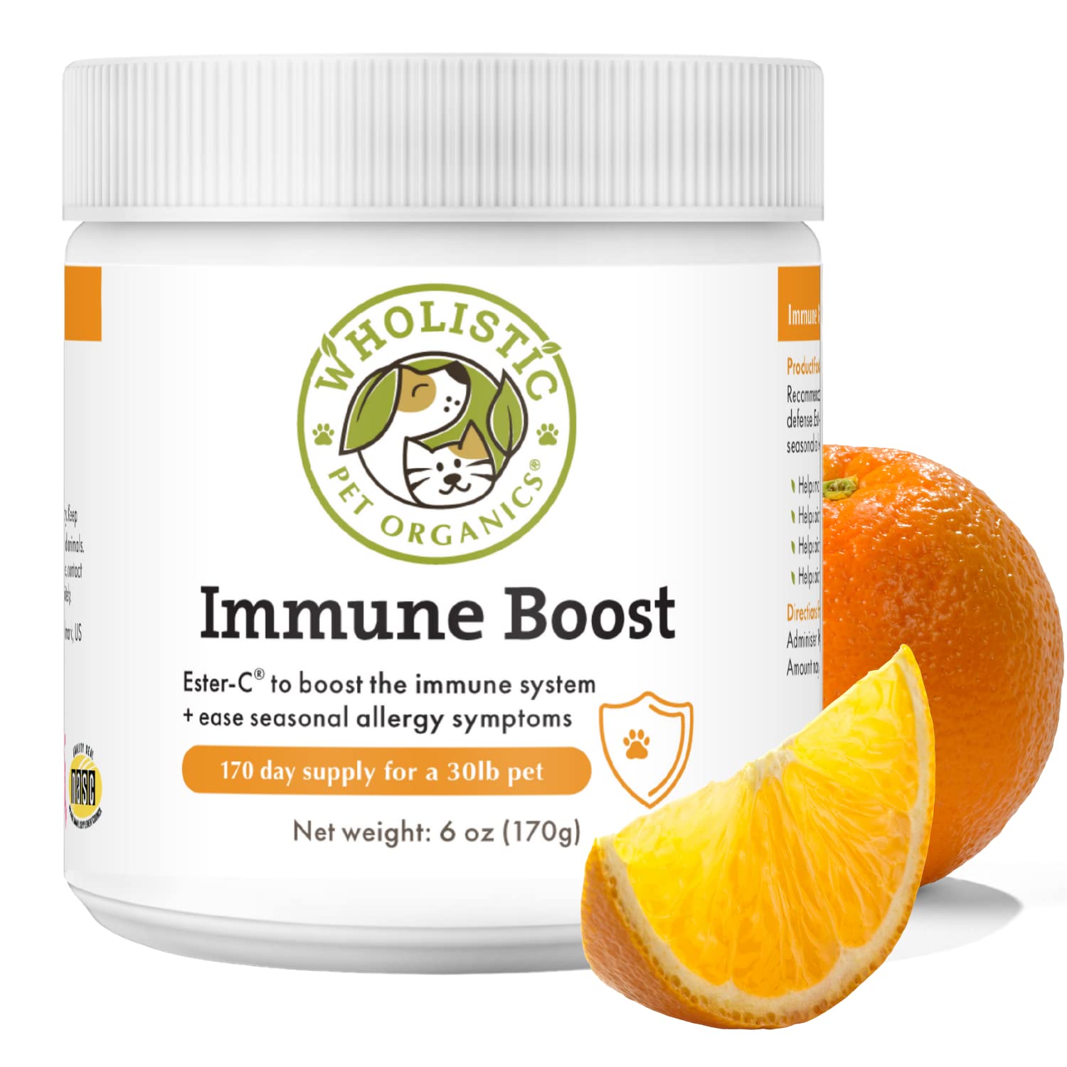 Is Mandarin Bad For Dogs