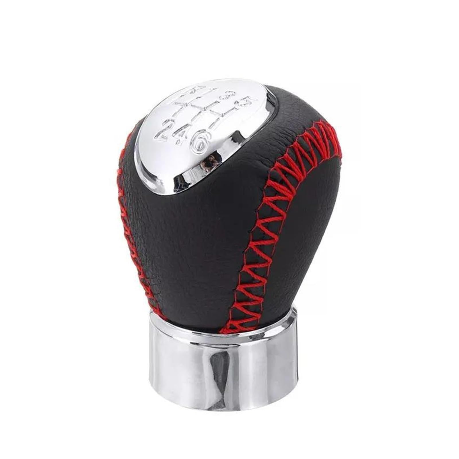 Spvpdmiwfk One Color Gear Stick Head 1Pcs For Mazda 3 Bk 5 Cr 6 Gg/Gy Mpv For Premacy Cp 323/323F Bj 626 Gf/Gw Xedos 6 Rx-8 Gearshifter Stick Pen 5 6 Speed Mt Gear Shift Knob Gear Shifter Knob