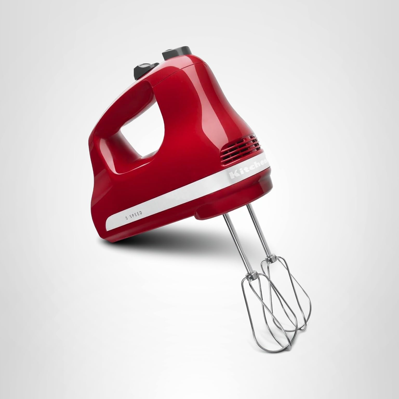 Amazon.com: KitchenAid 5 Ultra Power Speed Hand Mixer - KHM512