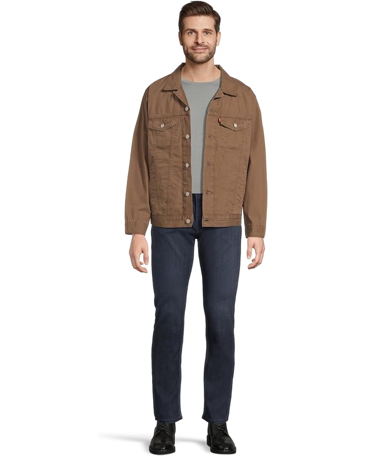 Paige Federal Transcend Slim Straight Fit Jeans in Franjo - #5 of 5