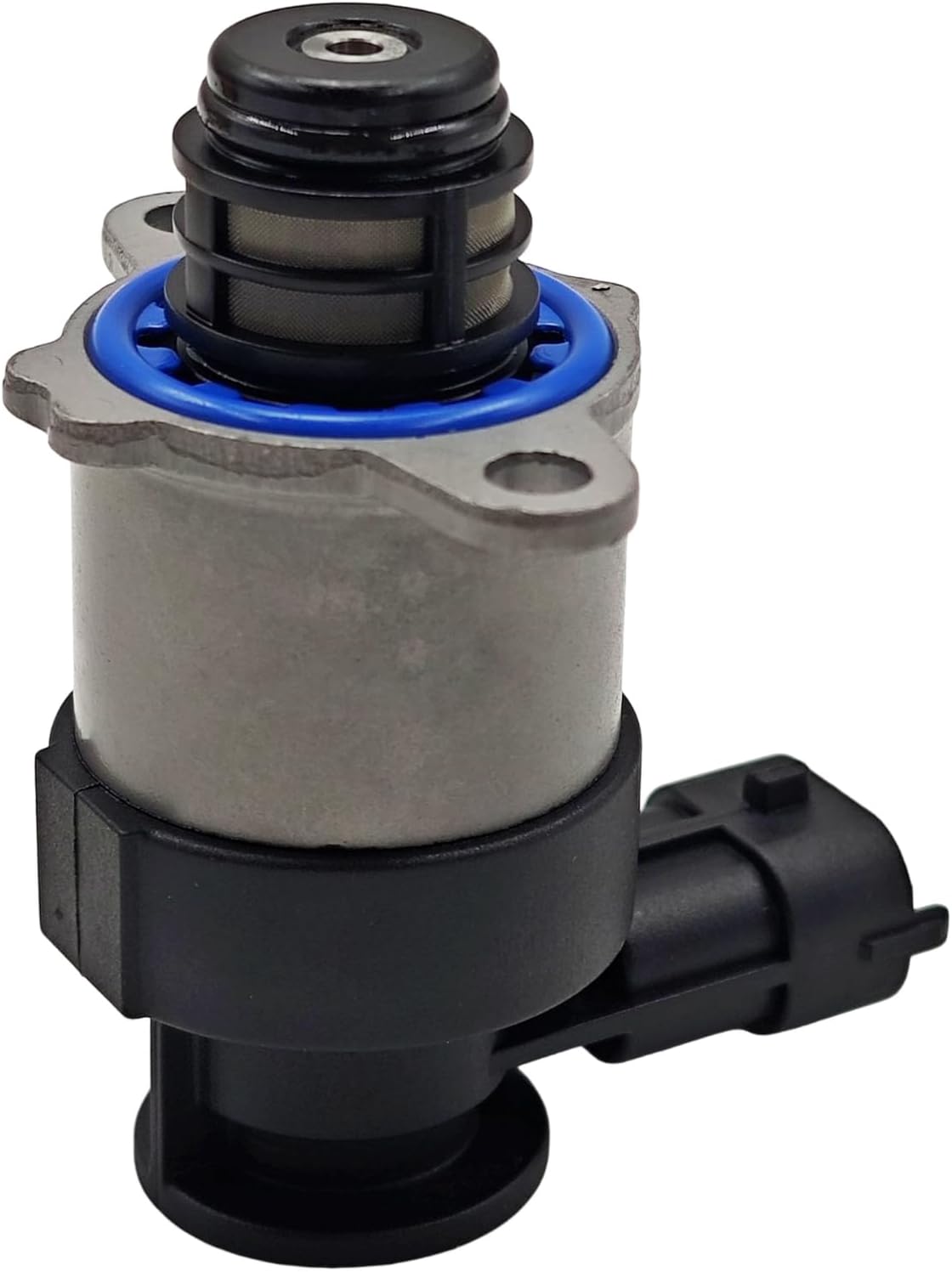 0928400820 Fuel Pressure Regulator Compatible with Bosch Fuel Pressure Regulator Valve ZDTOPA Engine Fuel Control Actuator FCA Fuel Meter Quantity Valve