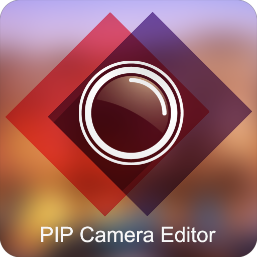 PIP Camera Editor App on Amazon Appstore