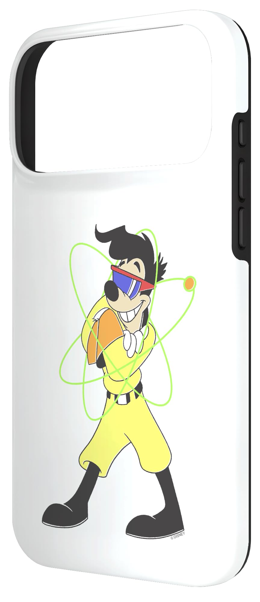 Amazon.co.jp: ディズニー A グーフィー ムービー マックス パワー