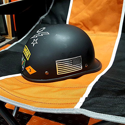 Usa Us American Flag X 2 Chrome Flexible Badge Decal Emblem For Car Truck Suv American Flag Decal Sticker For Car Bumper Truck Flag Stickers American Flag Emblem Decal (4 X 2 Inches) #TOP2