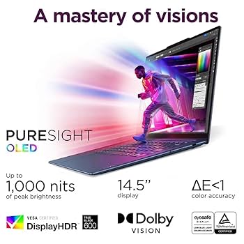 Amazon.co.jp: Lenovo Yoga Slim 7x ノートパソコン 14.5インチ