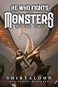 he who fights with monsters 6 Top3商品