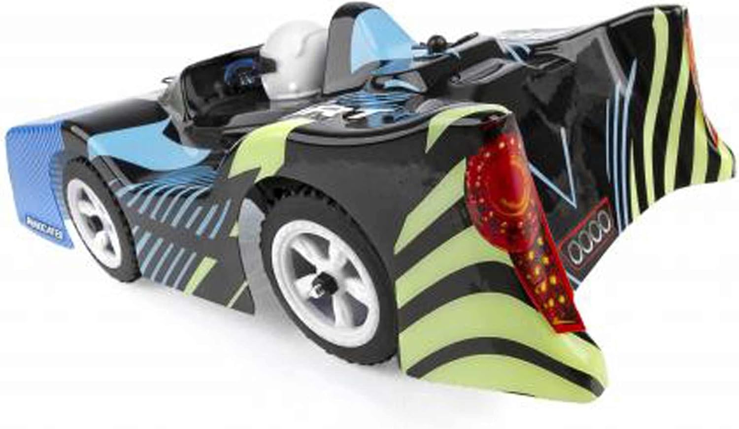 Team Associated 1/32 NanoSport 2 Wheel Drive On Road RTR Ready to Run ASC20170