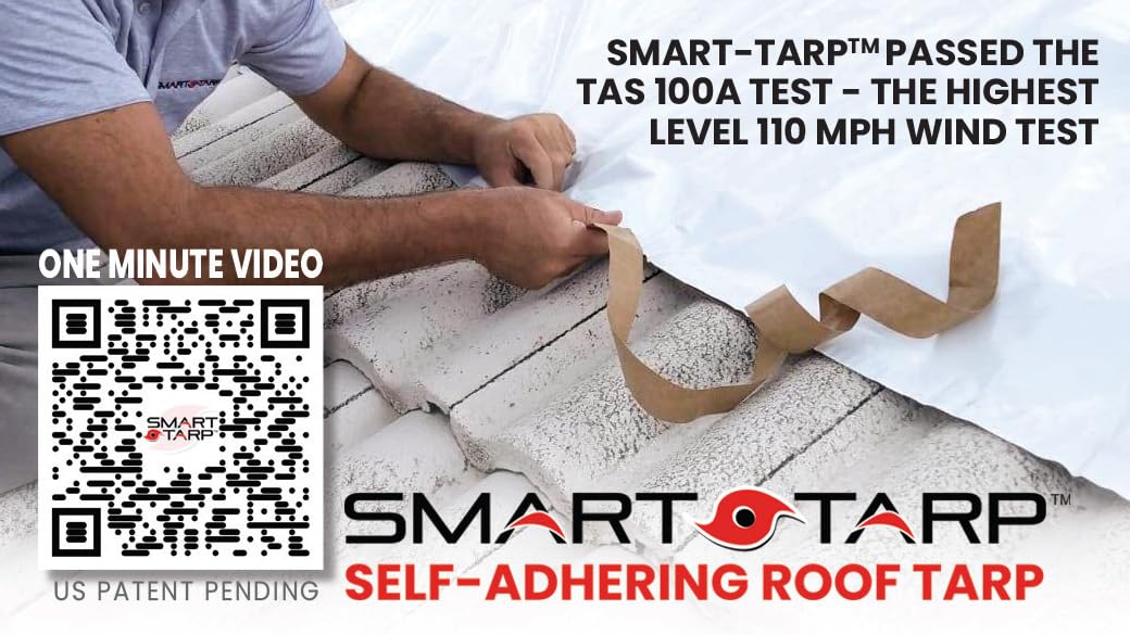 Smart-Tarp