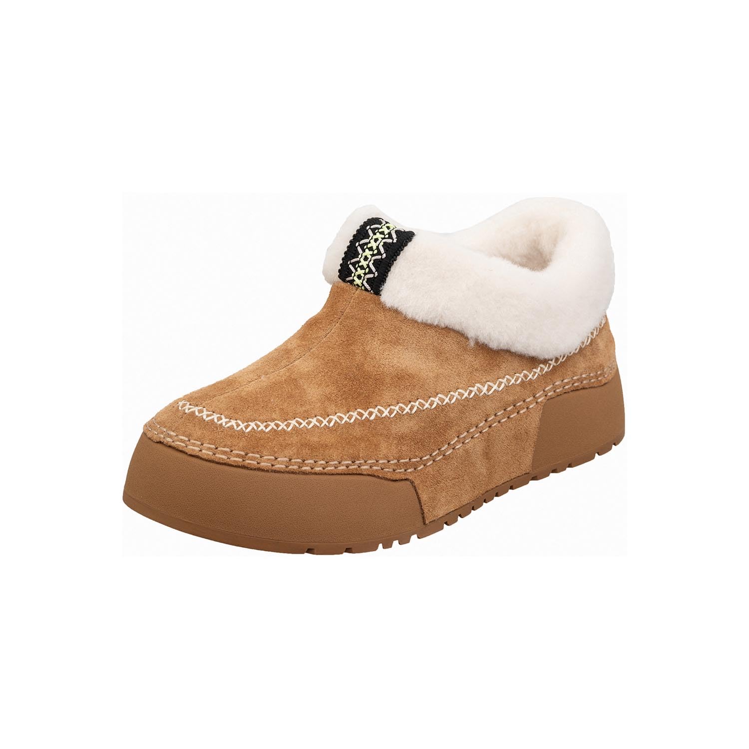 Antelope Women's Portia Suede Mules