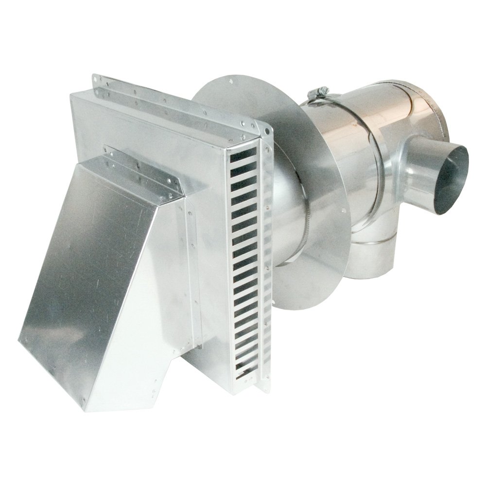 AO Smith9007772005 Concentric Termination with 6.9-Inch with 10.1-Inch Wall Thickness