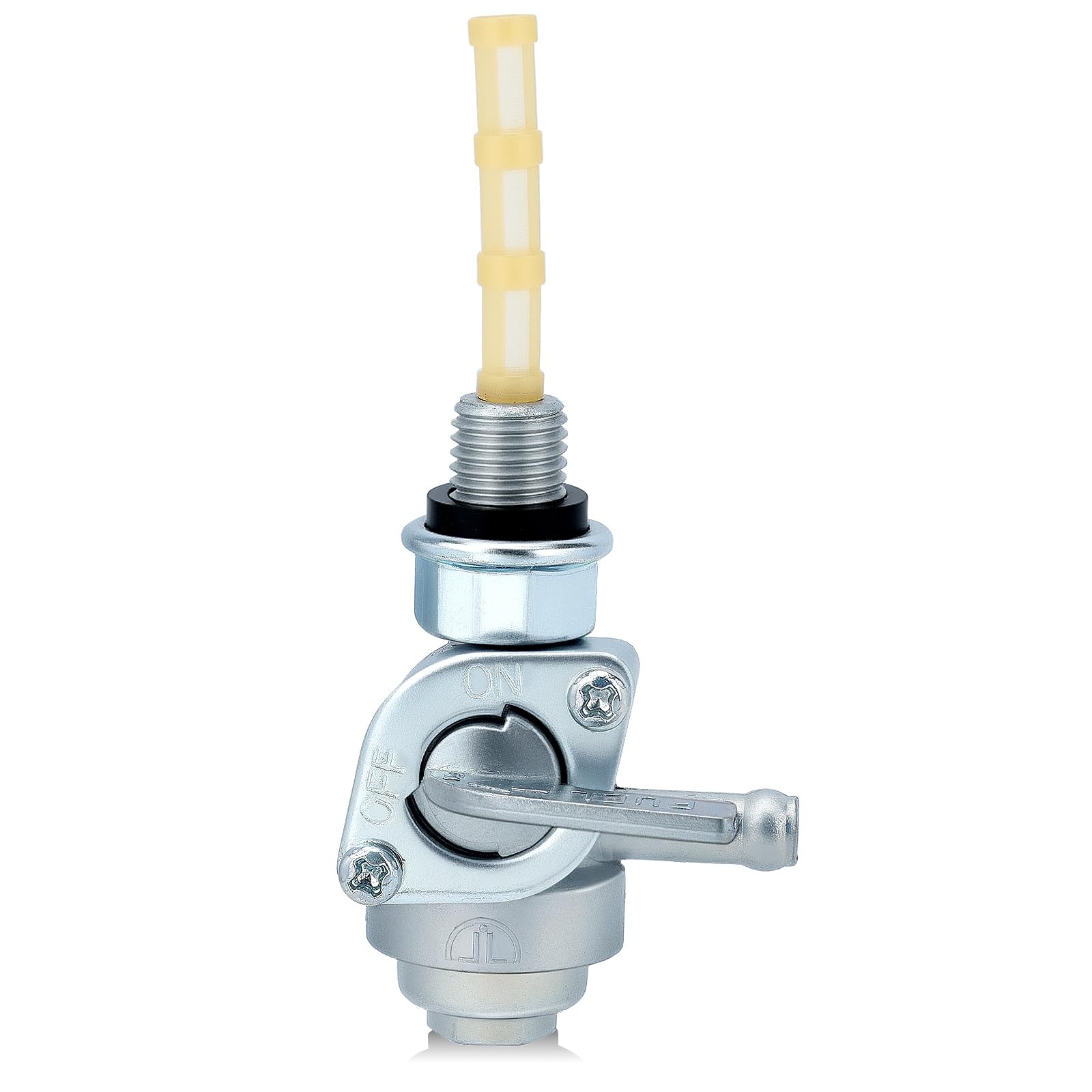 Amazon.com: Hipa 310573GS Fuel Valve M10*1.25 Petcock Fuel Tank