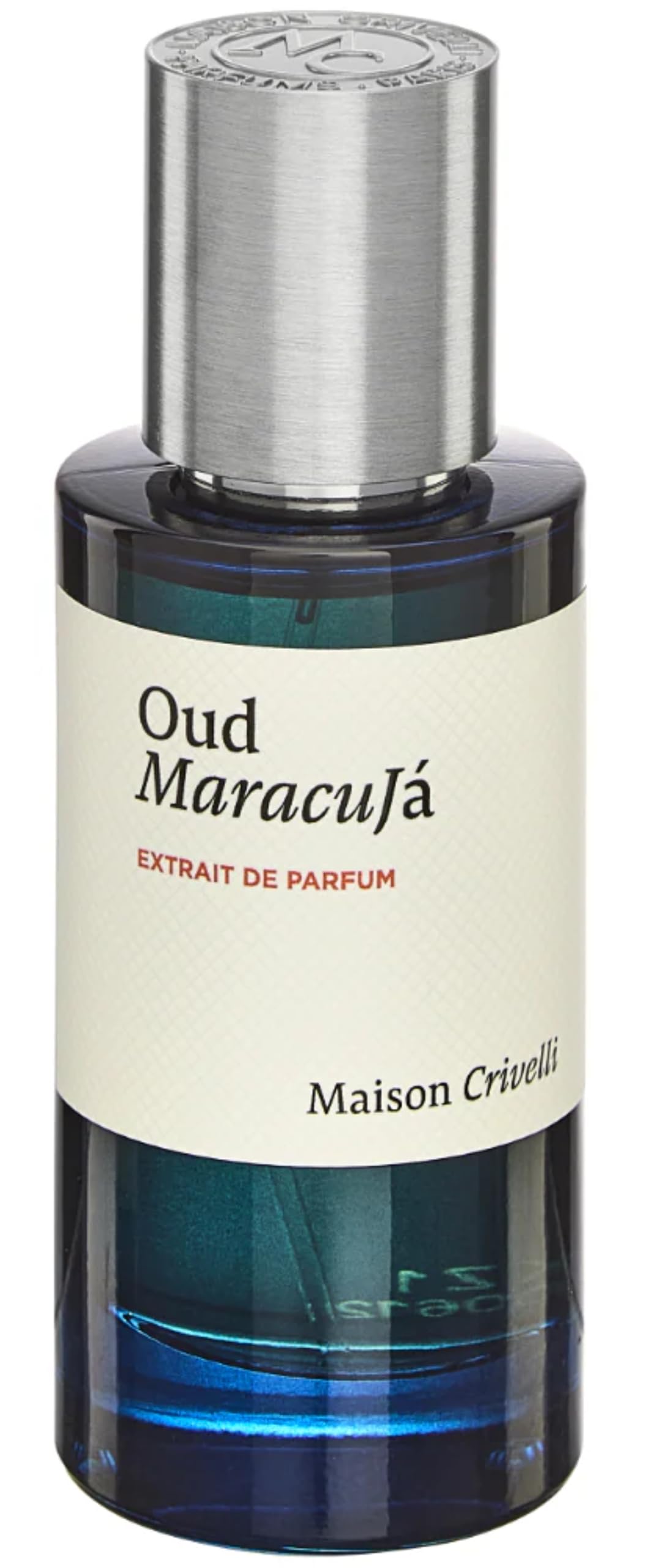 Amazon.com : Maison Crivelli Oud Maracuja Extrait De Parfum Spray