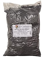 Vista 18 de Briess 2-Row Brewers Malt 1.8L - 10 lb