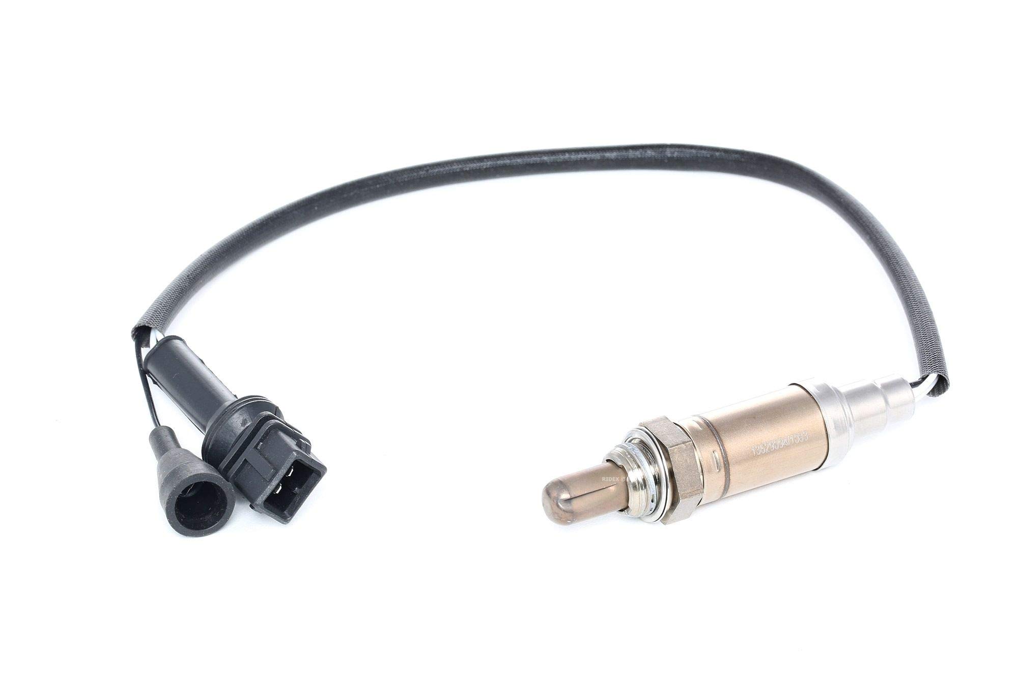 RIDEX 3922L0075 Sonda lambda Compatible con MERCEDES-BENZ W124 Sedán W124