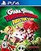 Giana Sisters Twisted Dreams Directors Cut - PlayStation 4