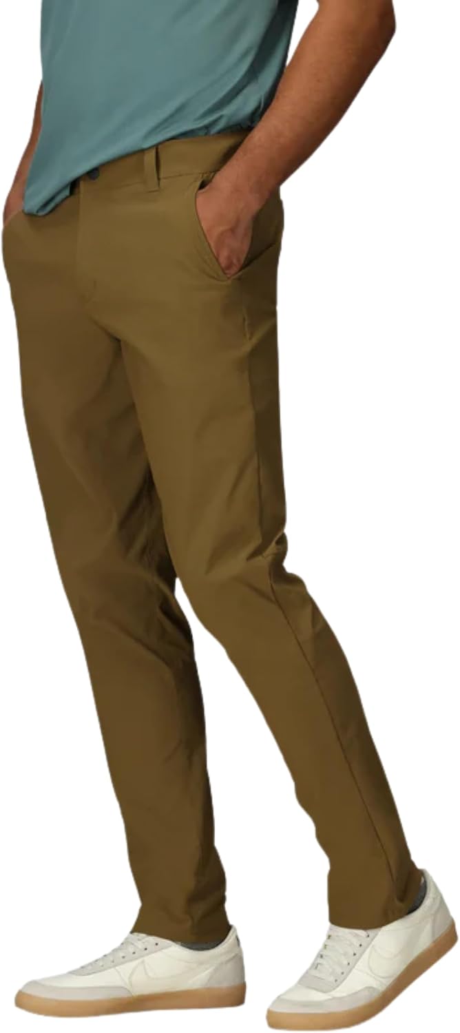 Outdoor Research Men's Timberline Chino Pants