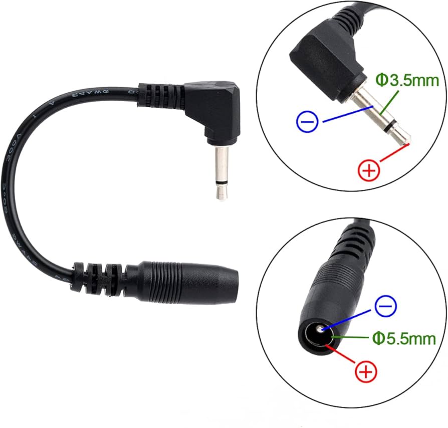 Amazon | Musiclily Pro 逆極性変換ケーブル ストレート&エルボセット Amazon | Musiclily Pro 逆極性変換ケーブル ストレート&エルボセット