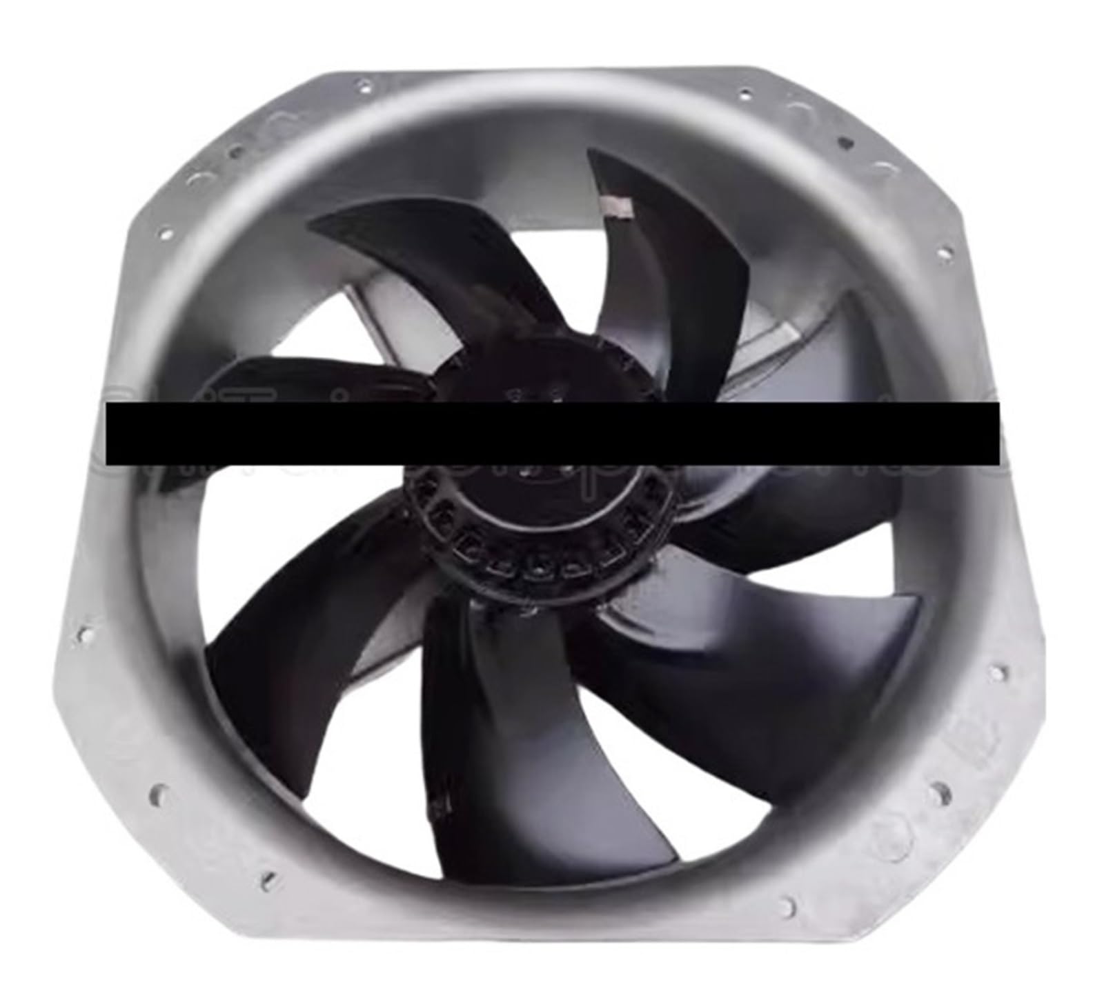 PEQYUACTE W2E250-HP08-01 230V 50/60Hz Cooling Fan