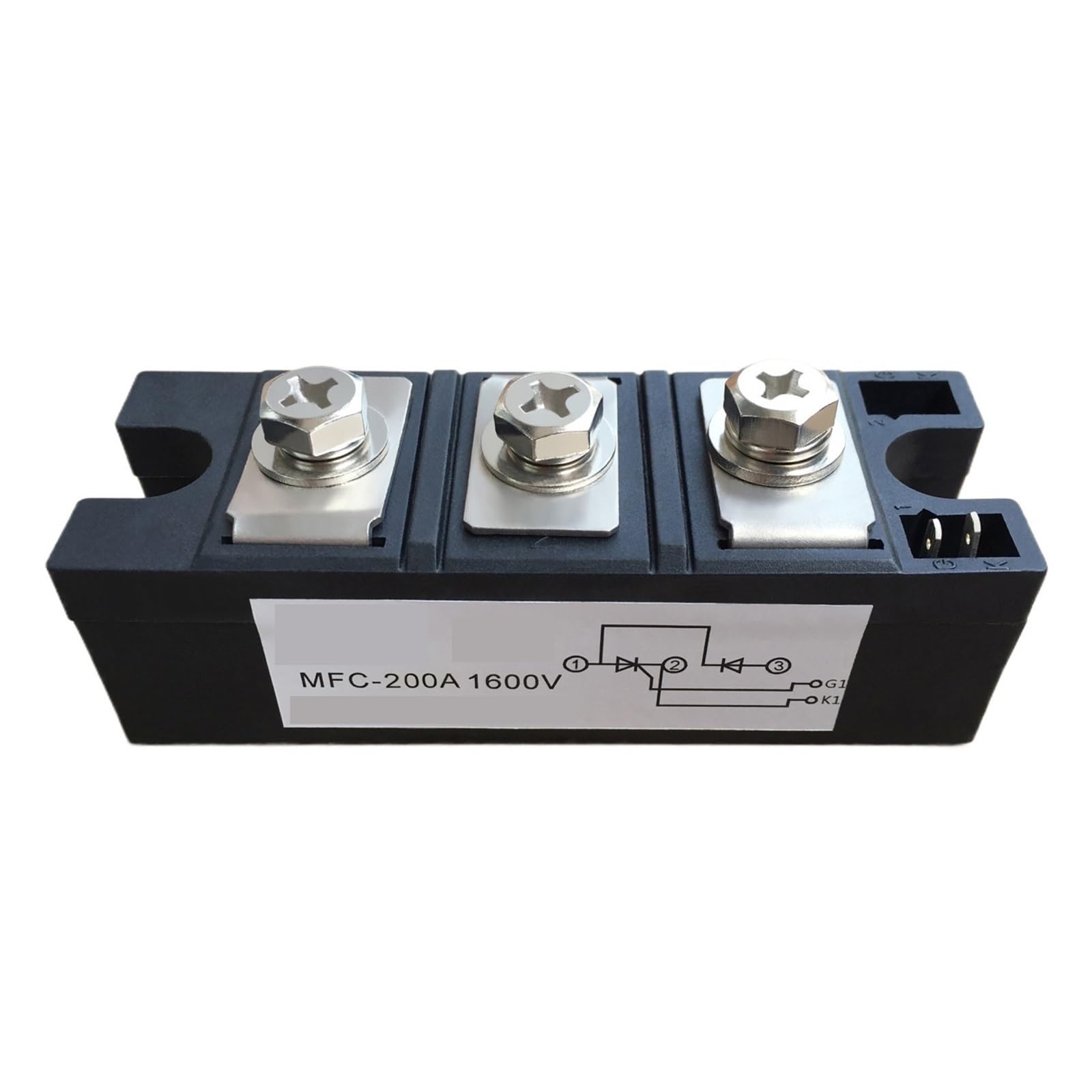 ELZNSQQK MFC200A MFC200A1600V MFC200-16 Thyristor Module