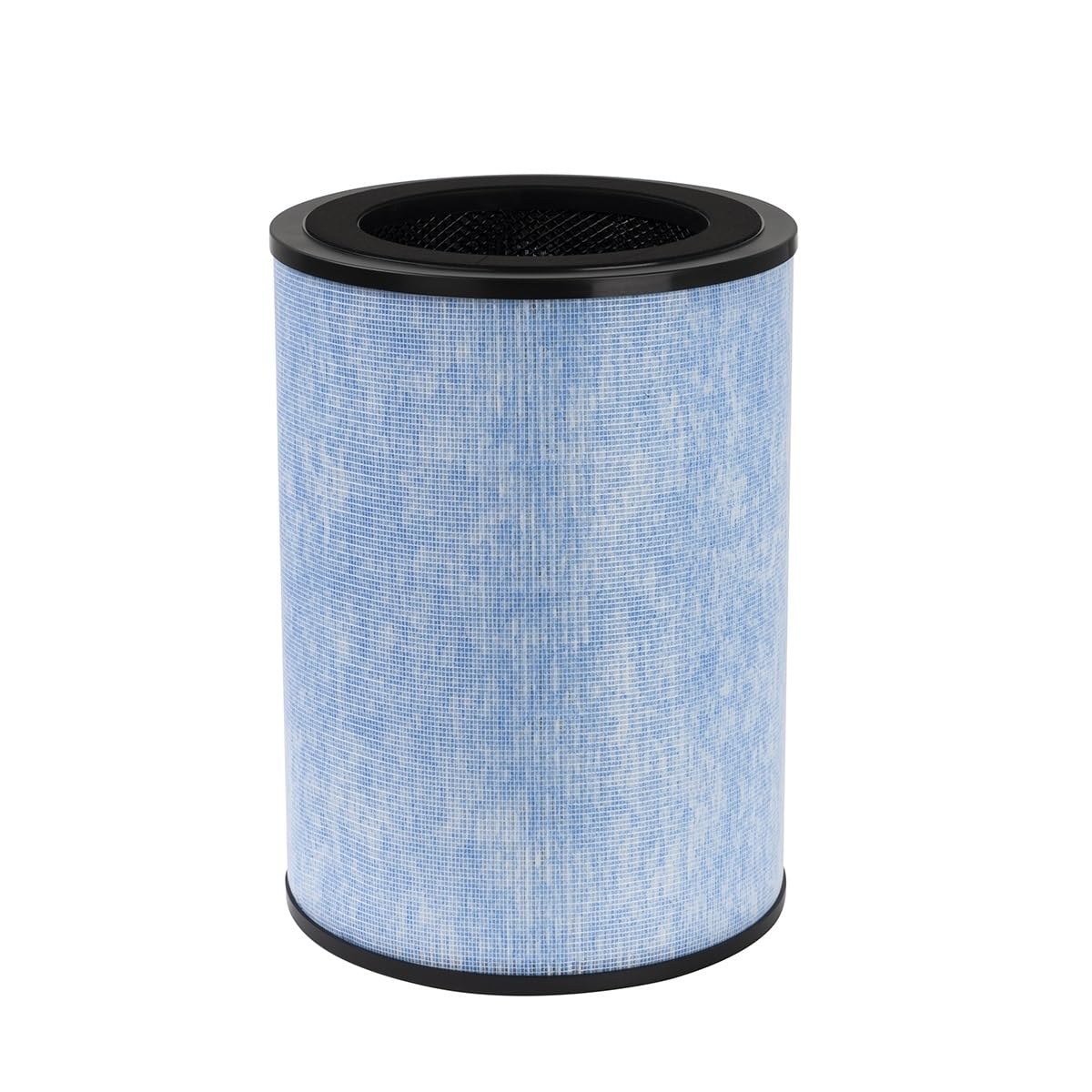Ycddjjpcv 1Pcs Filter H13 True Hepa Carbon Combined Filter F300，Compatible For Instant Ap300 Air Purifier, 4-Level Filtration，High Efficiency，Low Noise，Long Lasting(1Pcs Filter)