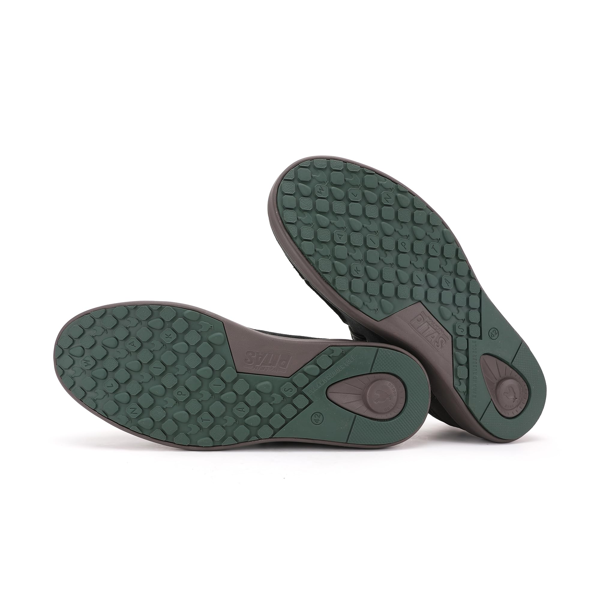 WALK IN PITAS | ARAL | Mocasines de Hombre | Náuticos para el Invierno | Zapatilla de Vestir | Zapatos sin Cordones | Zapatilla Casual | Deportivas Casual | Calzado Walkinpitas