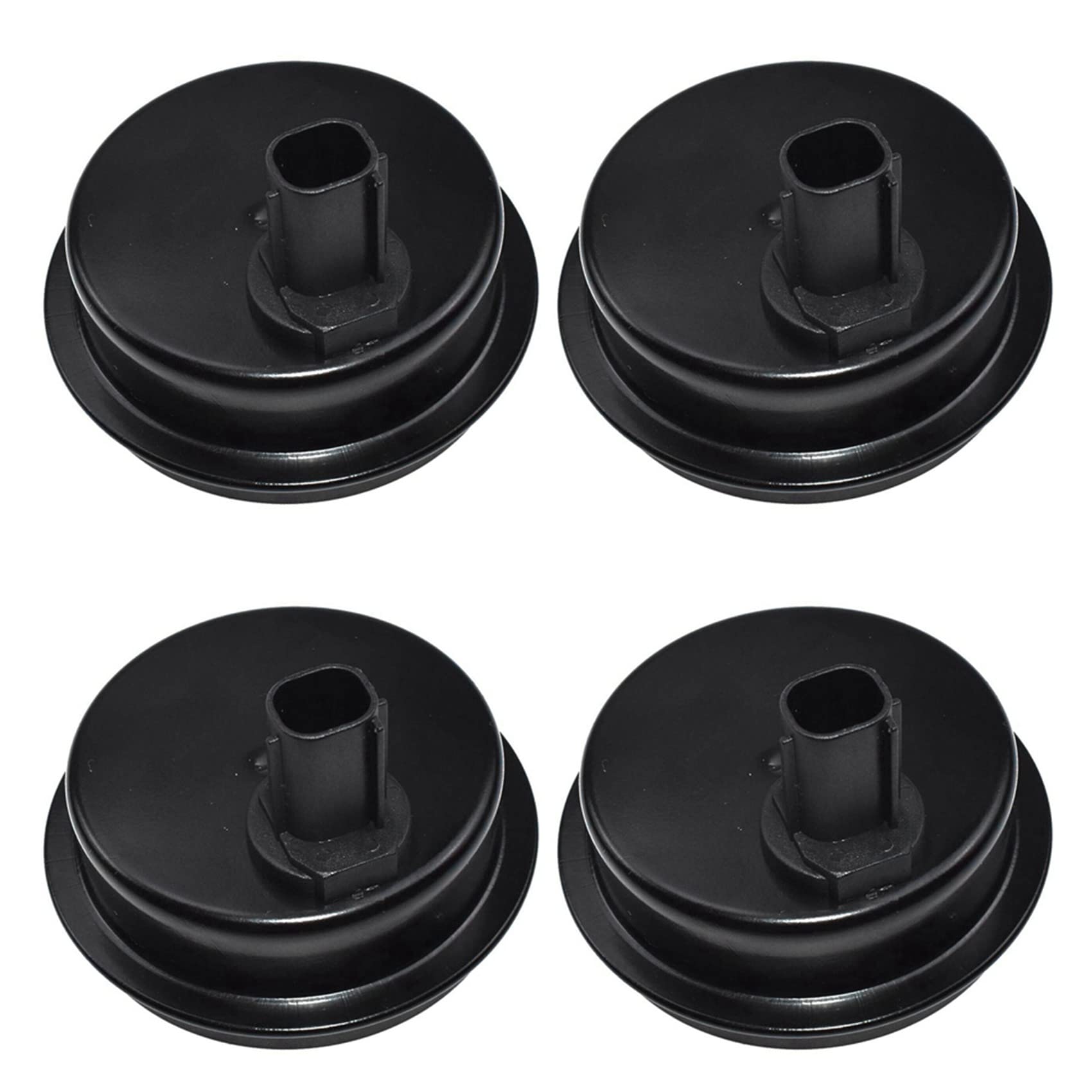 Capteur vitesse roue ABS haute précision freinage XD 8954452040 - 6