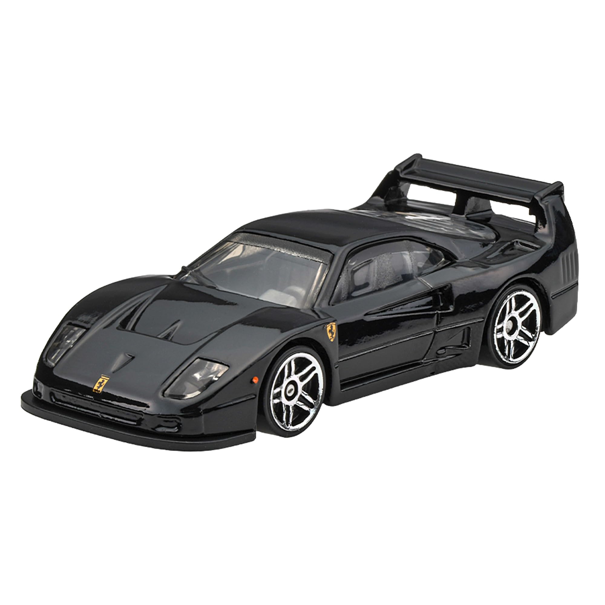 Amazon | ホットウィール(Hot Wheels) ベーシックカー フェラーリ F40