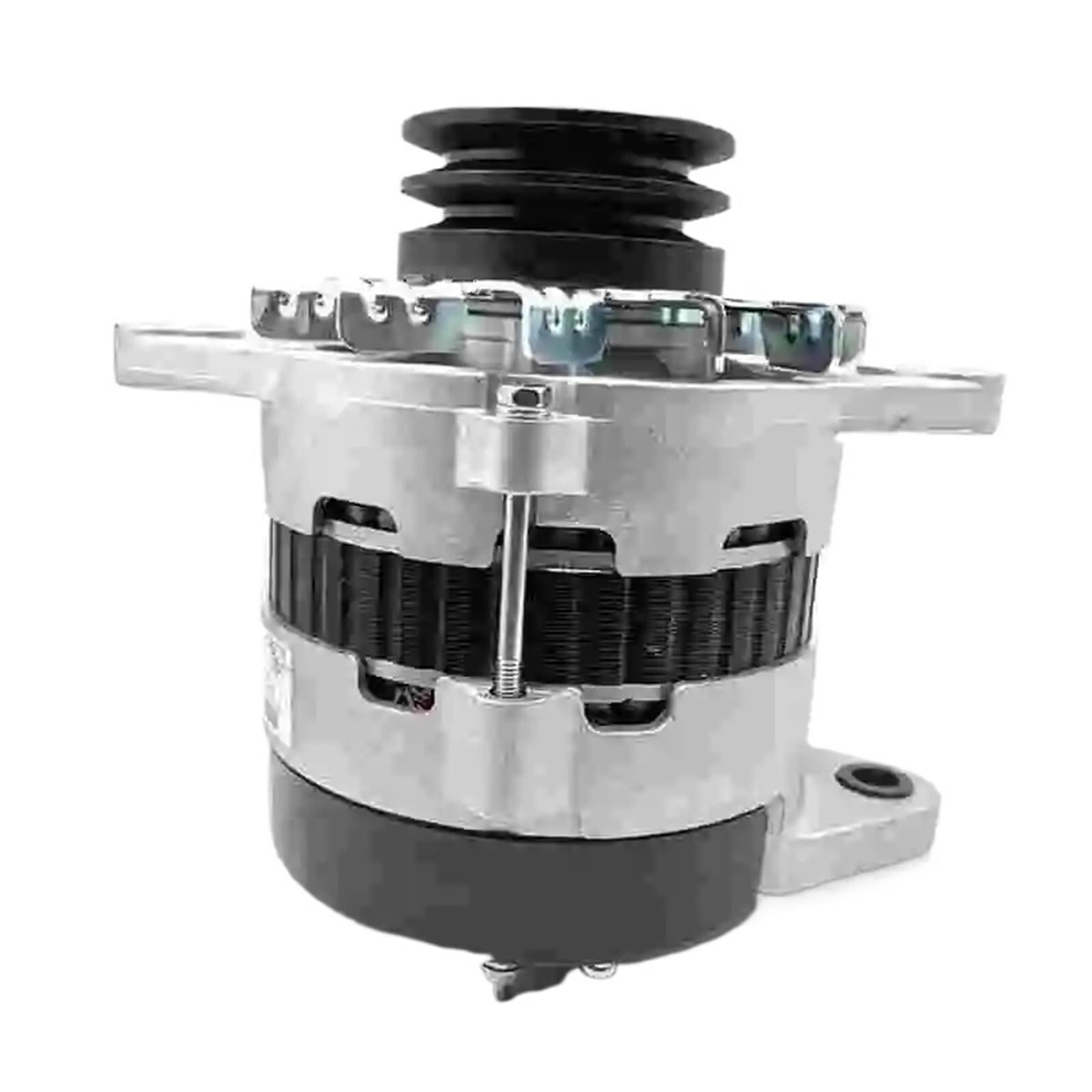 Yinung Wa480 Car Alternators 6D140 For Engine Alternator 600-825-6271 For Komatsu Wa430 (Wa480)