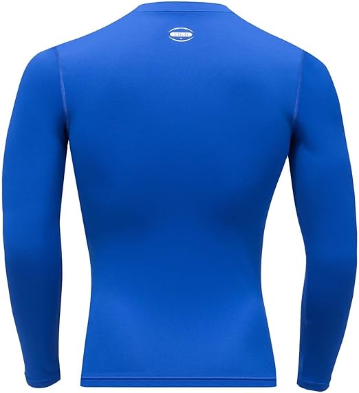 canterbury thermal base layer