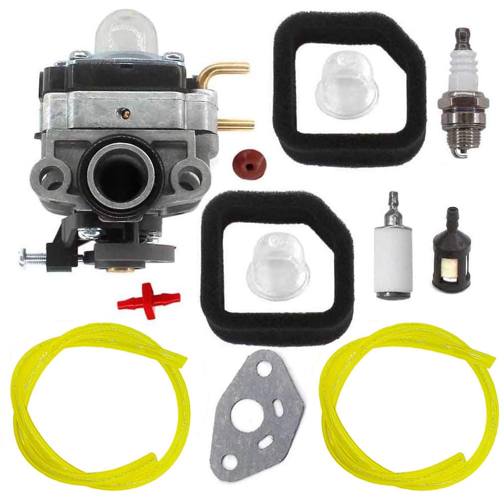 Tuyau de carburant pour motoculteur Cub Cadet CC148 CC149 filtre