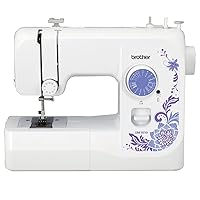 Algopix Similar Product 3 - Brother Sewing Machine XM1010 10