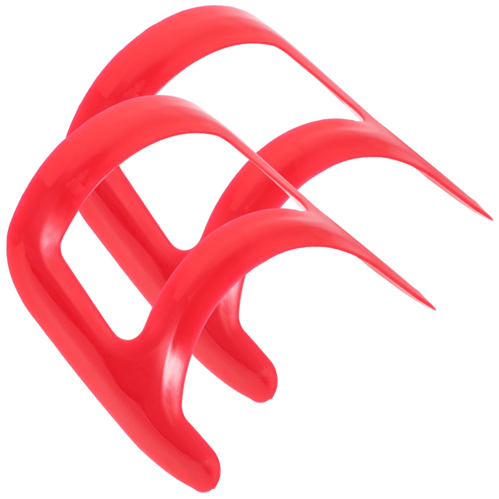 Beatifufu Beard Styling Tool Set Ruler Goatee Trimmer Guide Styling Ruler for Men Portable Hairline Shaver