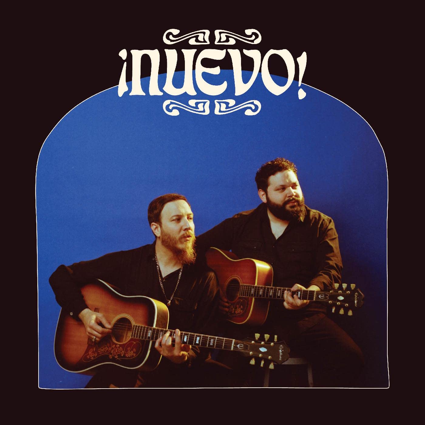 Nuevo [VINYL]