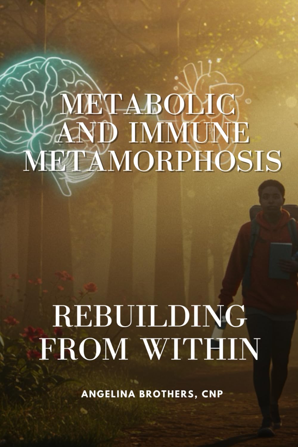Metabolic and Immune Metamorphosis: Rebuilding from Within: The Vital Link Between Immunity, Gut Health, and Metabolism (Using Anti-Inflammatory Diets to Reduce Sugar Cravings)