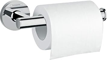 Hansgrohe Tuvalet Kağıtlığı Logis Universal 41726000