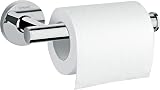 hansgrohe Logis Universal Uchwyt na papier toaletowy chrom, 41726000