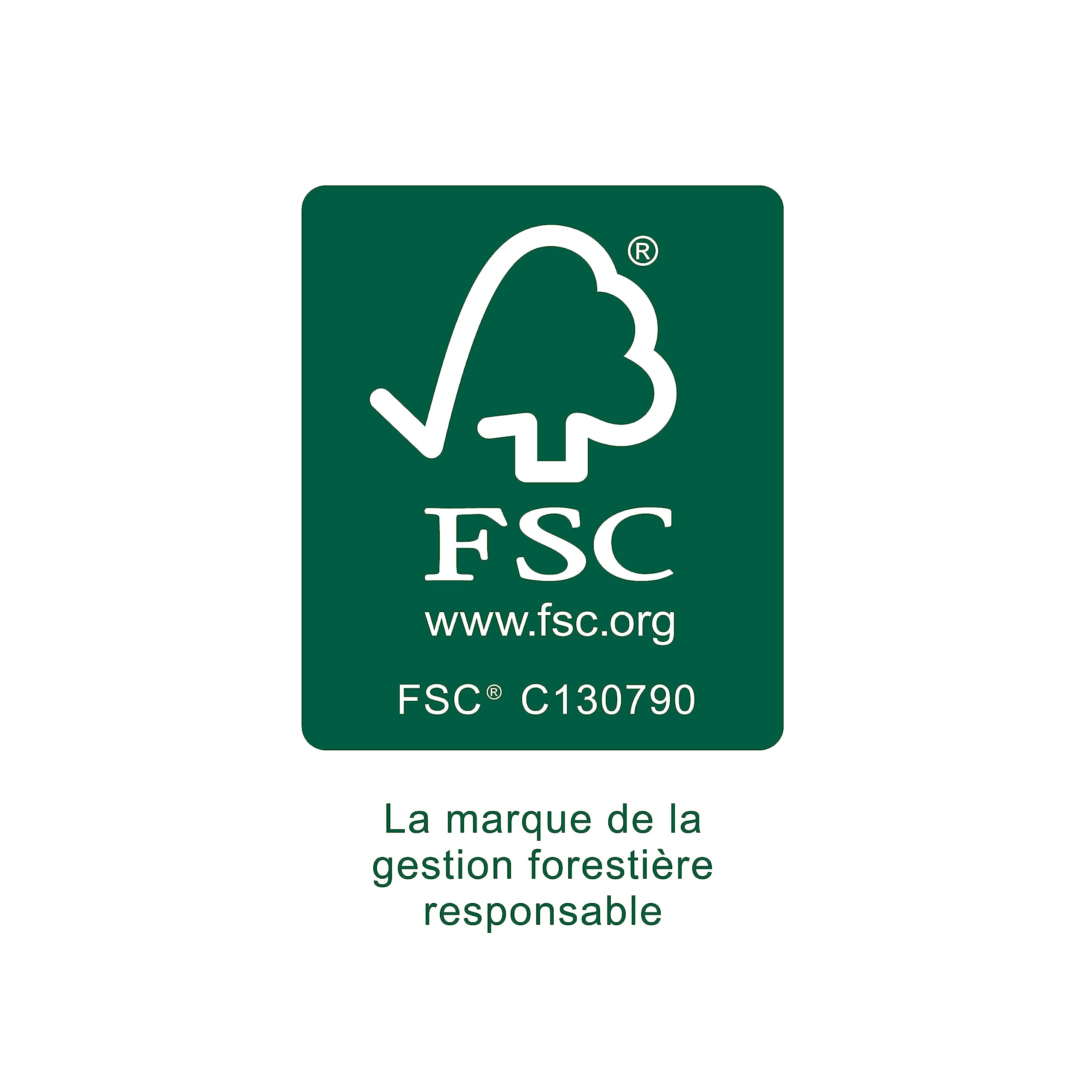 LAUBLUST Boîte à souvenir bébé - Gravure souhaitée - Cadeau naissance personnalisable | Taille XL, env. 40x30x24cm, Blanc - Boîte décorative en bois avec couvercle, FSC®