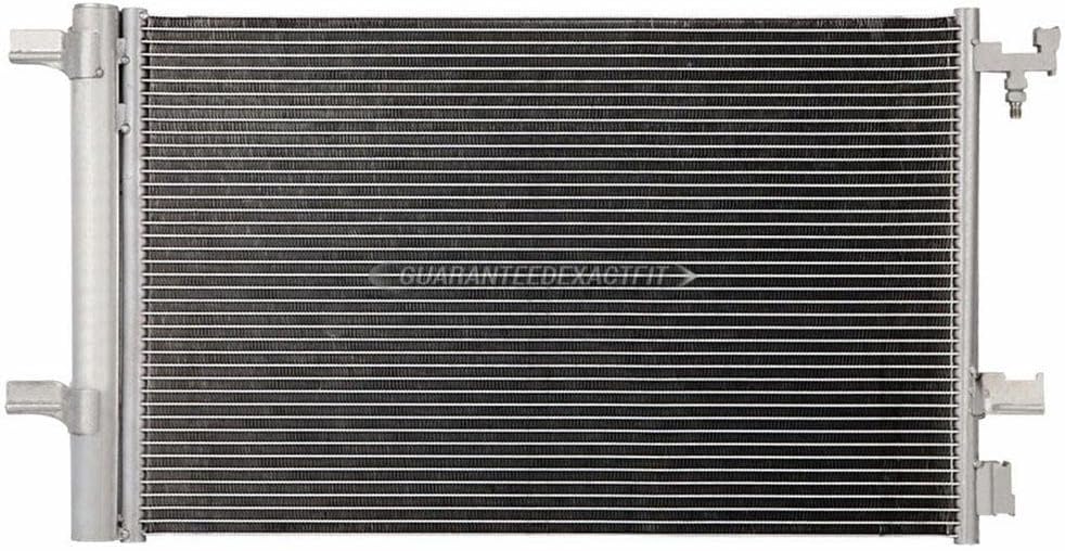 For Buick Verano 2012-2016 AC Compressor w/A/C Condenser & Drier - BuyAutoParts 61-88958R3 New