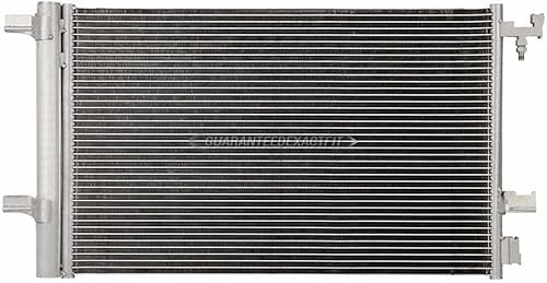 Miniatura 3 de Para Chevrolet Cruze 2011 AC Compresor w/A/C Condensador y Secador - BuyAutoParts 61-88948R3 Nuevo