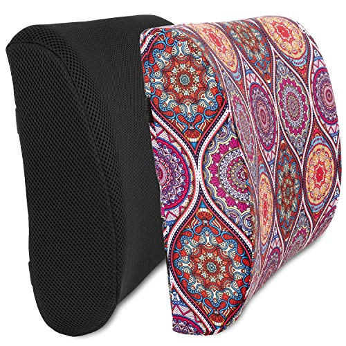 Top 10 Lumbar Support Cushion For Golf Carts of 2022 Best Reviews Guide