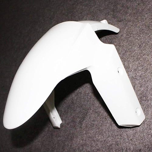 Miniatura 6 de PROMOTOR Kit de carenado de motocicleta sin pintar para Kawasaki NINJA ZX6R 636 2013 2014 2015 2016 2017 2018 ABS Carrocería de motocicleta de