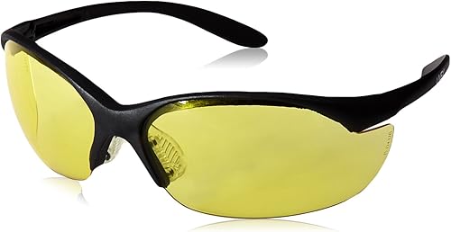 Howard Leight by Honeywell Vapor II sharp-shooter anteojos de seguridad