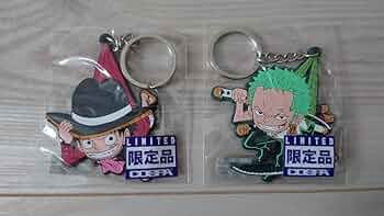 ワンピース当時物！キーホルダー！入手困難！超激レア！希少！ ワンピース当時物！キーホルダー！入手困難！超激レア！希少！