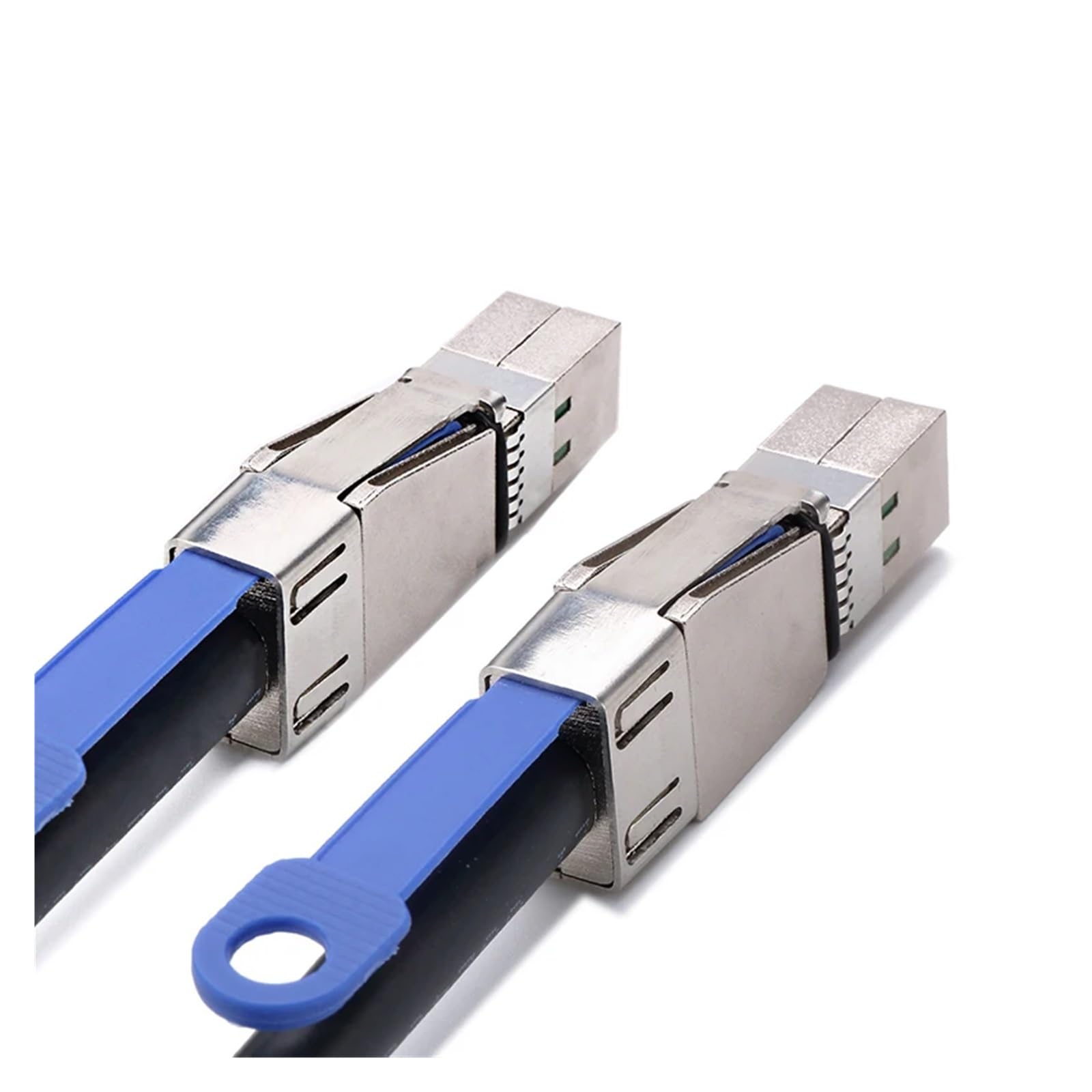 Nuovo HD MI NI esterno ad alta densità 12Gb/s SFF-8644 a SFF-8644 per workstation server rack (200 mm)