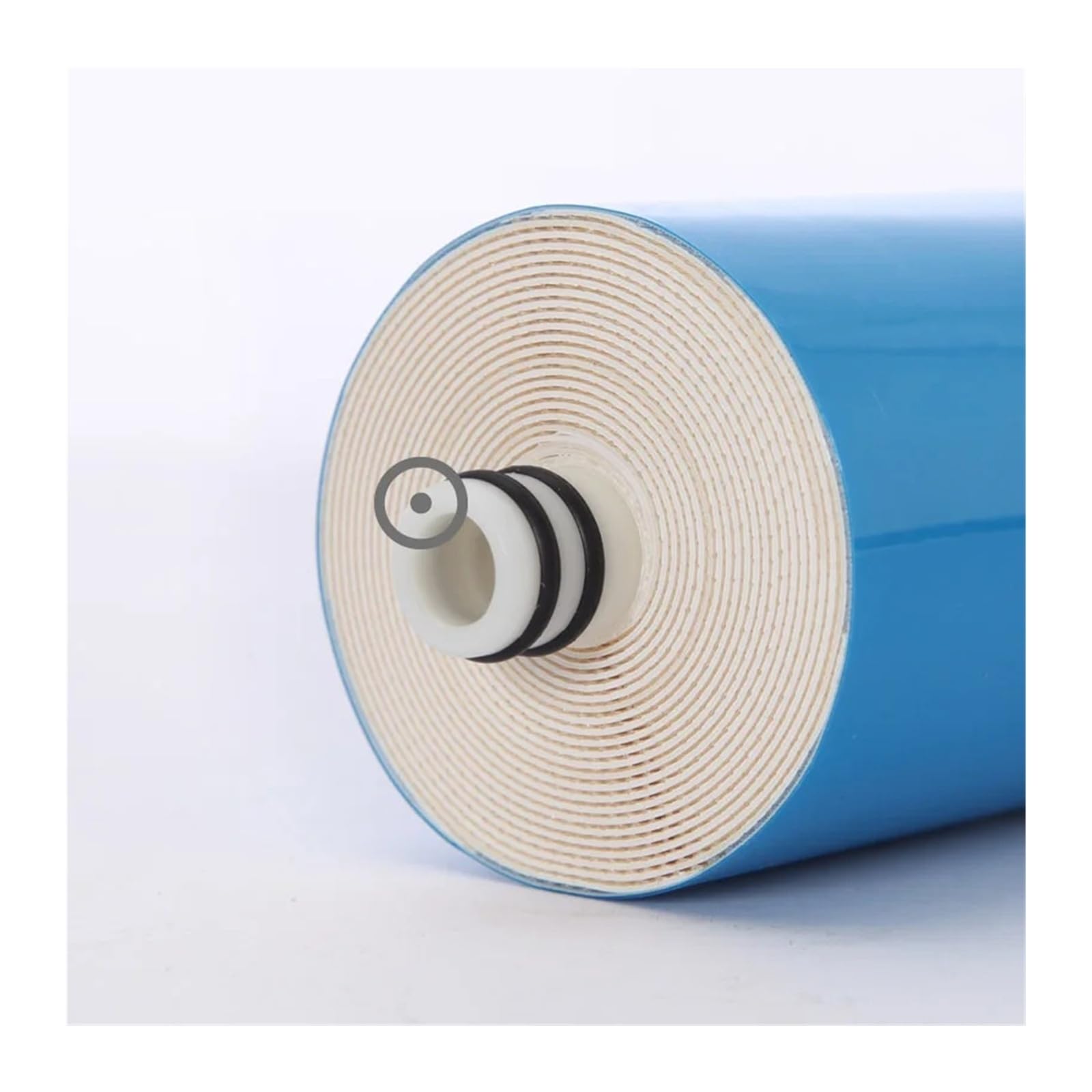 Filtro de agua de membrana de ósmosis inversa de 3013-400 Gpd, cartucho de ósmosis, purificador de agua, piezas de ósmosis inversa Debajo del fregadero