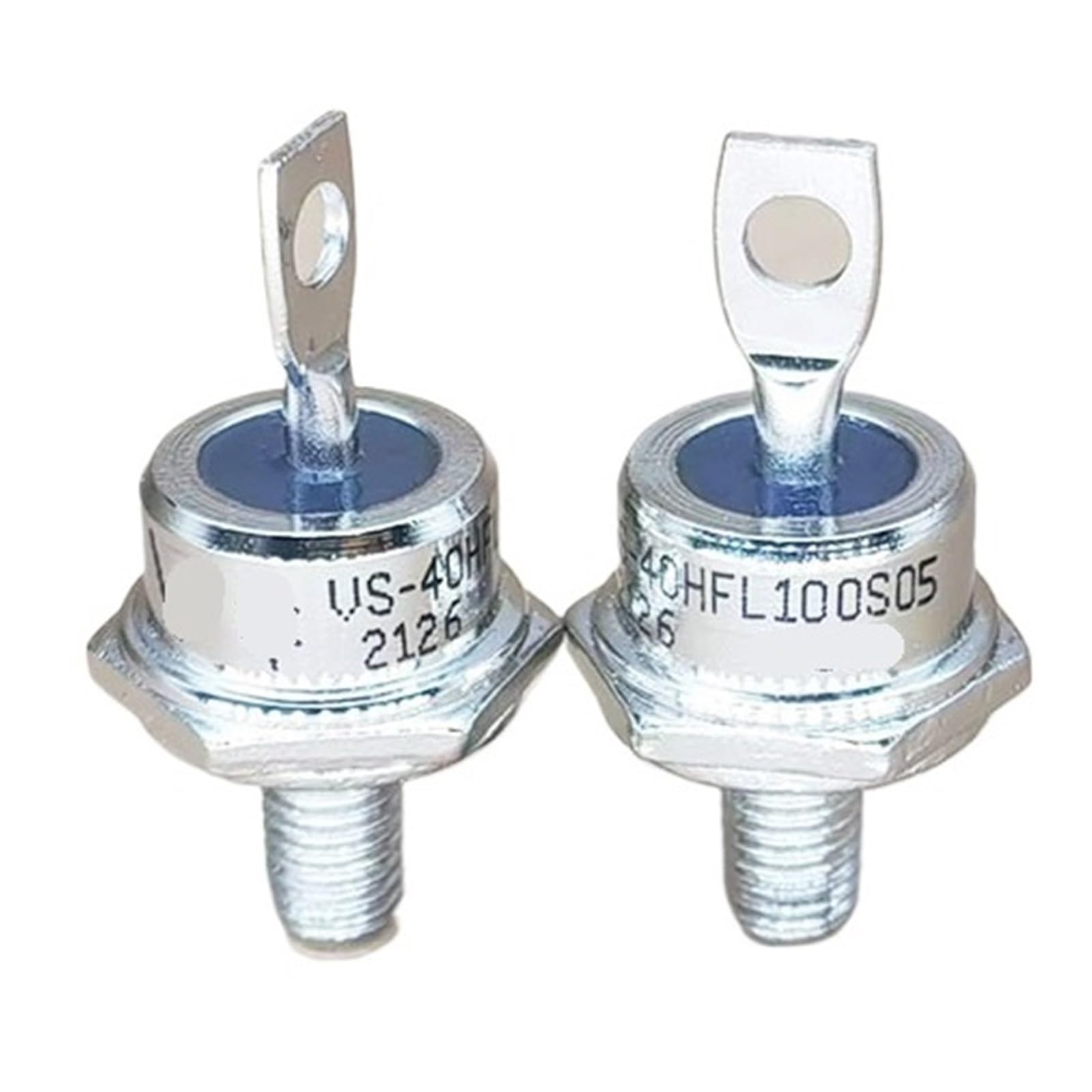 XDDQWSWA 1pcs VS-40HFL100S05 VS-40HF100S05 Thyristor, Transistor, diode Module(VS-40HFL100S05)