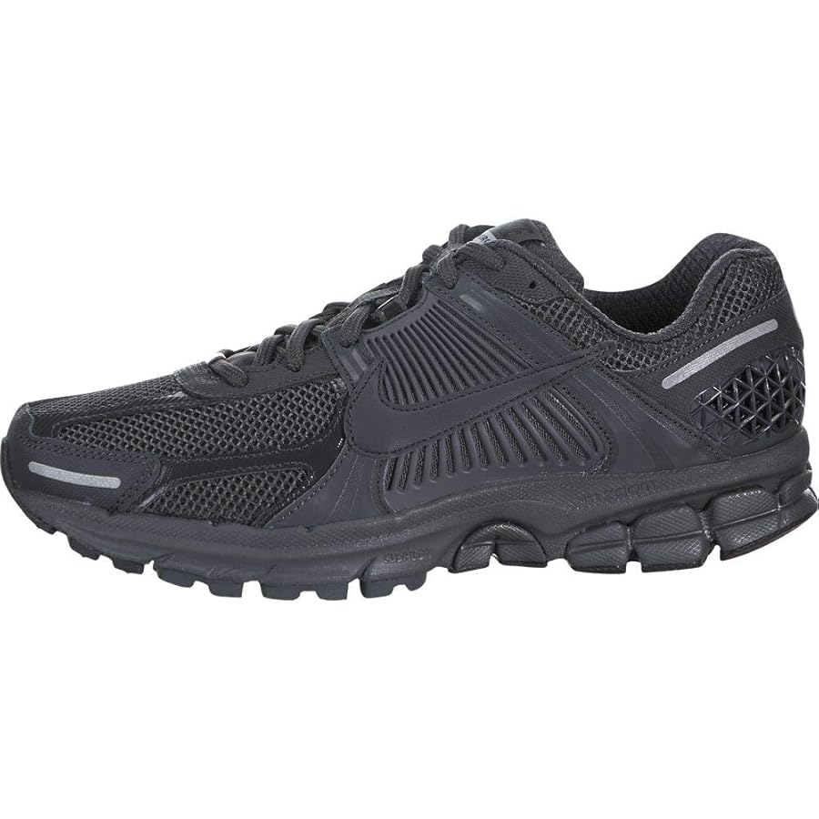 Amazon.com | Nike Zoom Vomero 5 SP Vast Grey Mens Black Mens